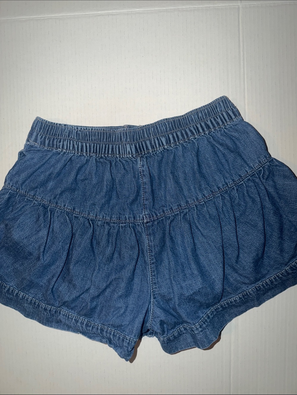 We The Free Fleur Shorts - Picture 5 of 6